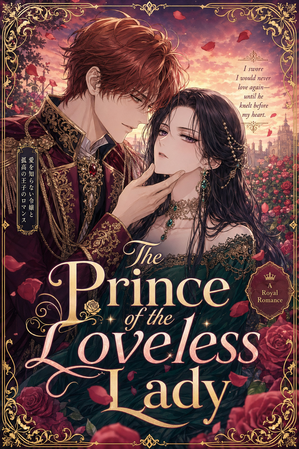 The Prince of the Loveless Lady
